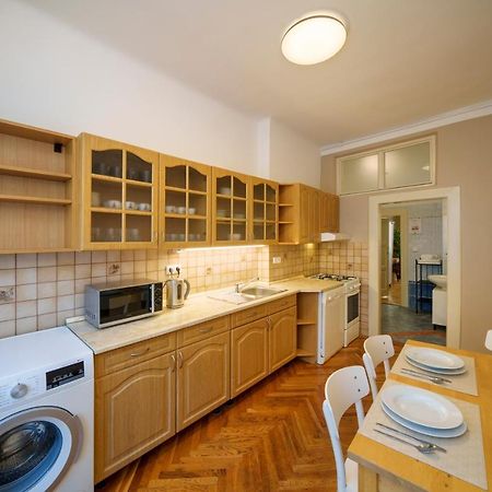 Old Town - Templova Apartments Prague Ngoại thất bức ảnh
