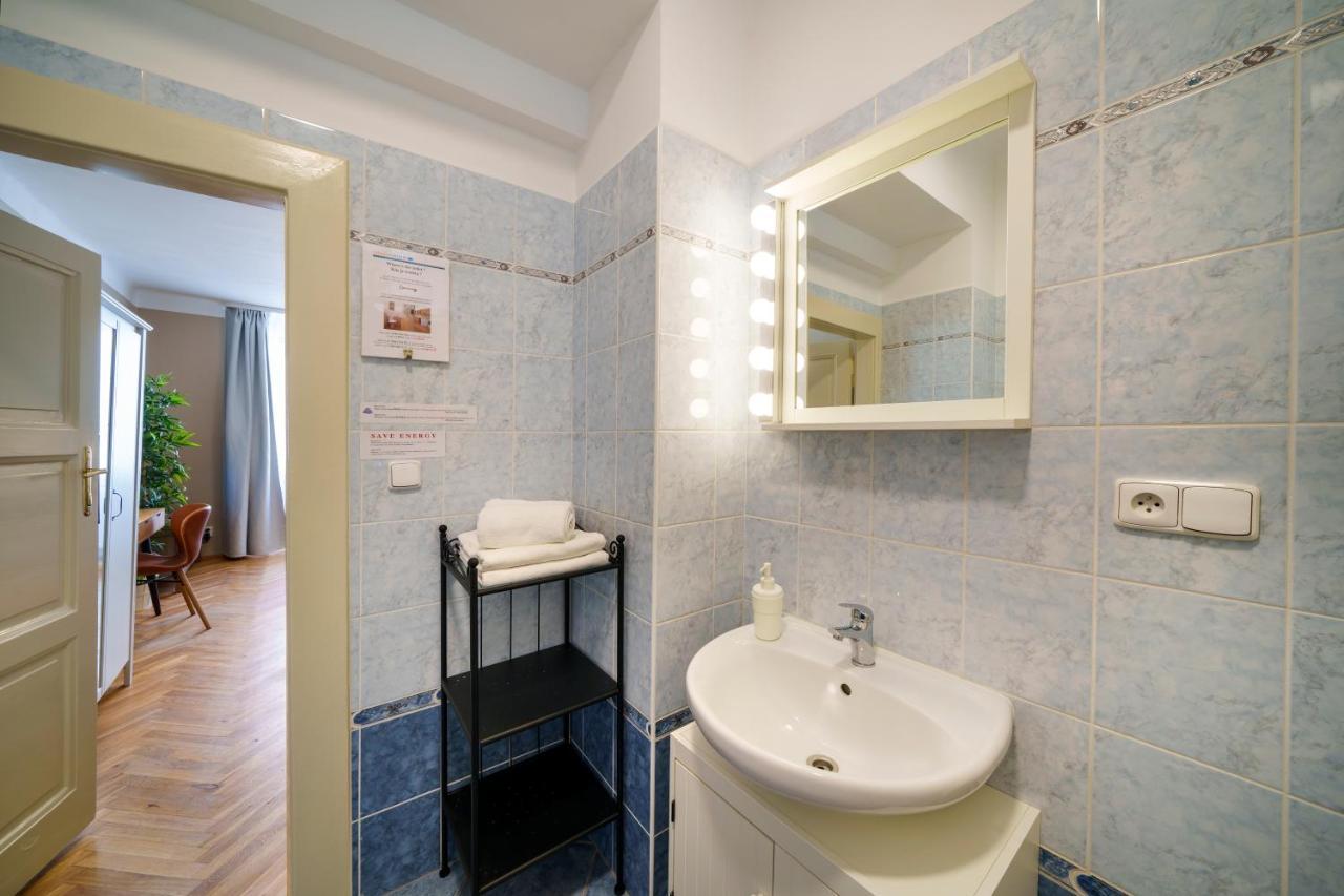Old Town - Templova Apartments Prague Ngoại thất bức ảnh