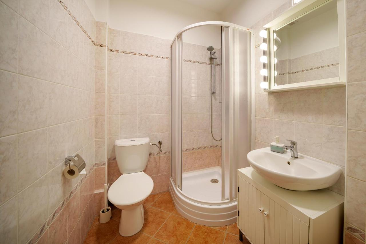 Old Town - Templova Apartments Prague Ngoại thất bức ảnh