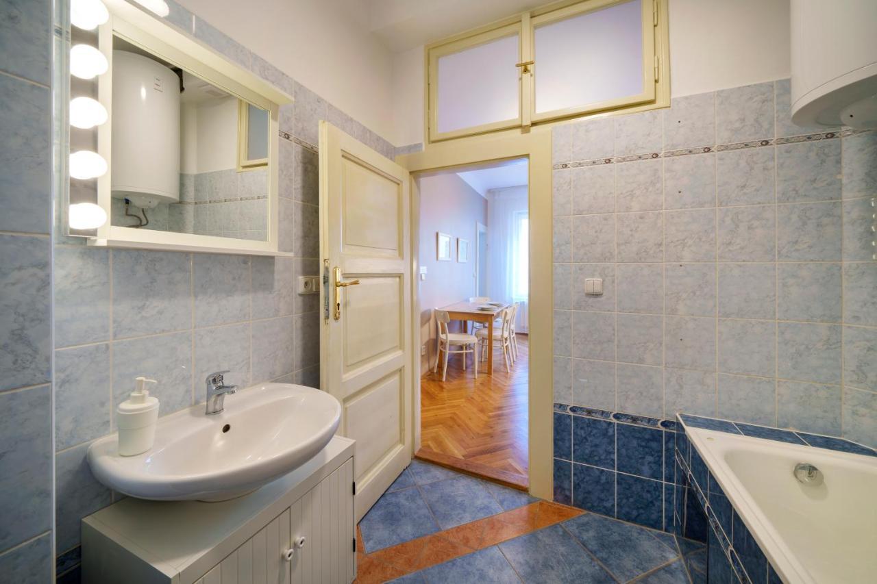 Old Town - Templova Apartments Prague Ngoại thất bức ảnh
